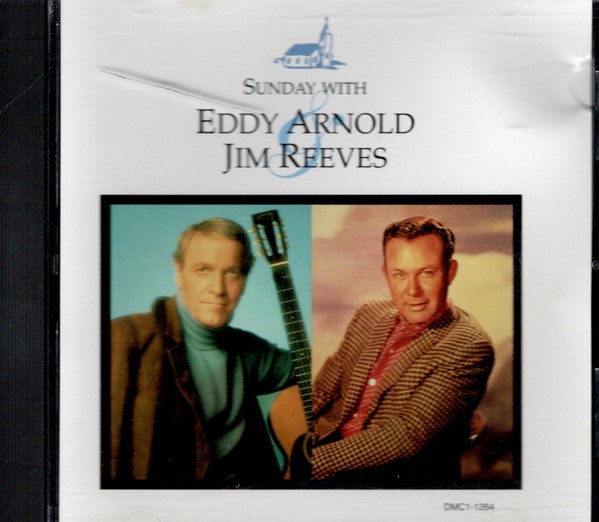 Jim Reeves, Eddy Arnold-0