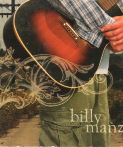 Billy Manzik-0