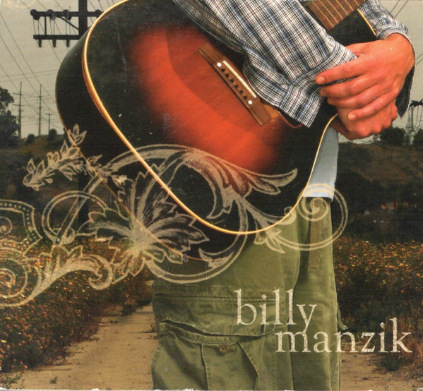 Billy Manzik-0