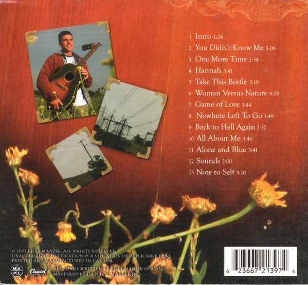 Billy Manzik-1