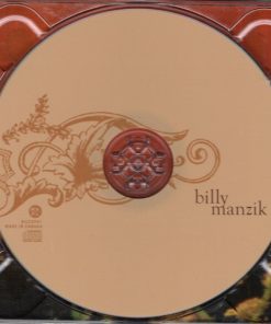 Billy Manzik-2