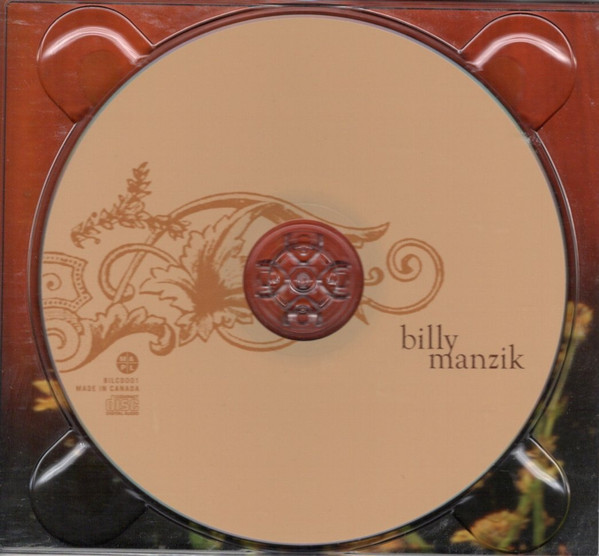 Billy Manzik-2
