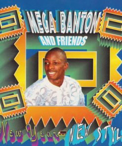 Mega Banton And Friends*-0