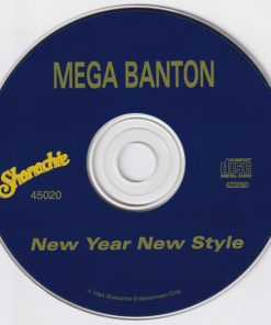 Mega Banton And Friends*-2