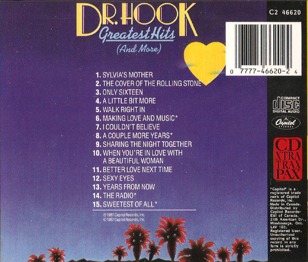 Dr. Hook-1