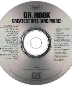 Dr. Hook-2