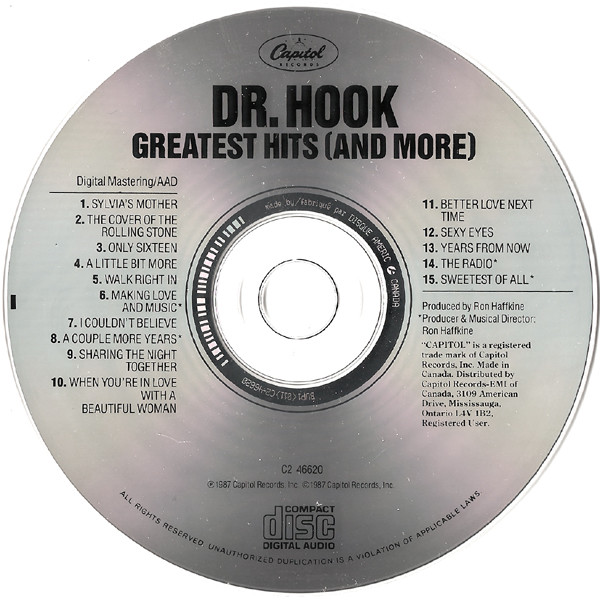 Dr. Hook-2