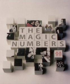 The Magic Numbers-0