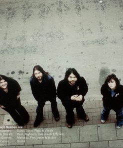 The Magic Numbers-1