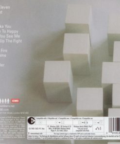 The Magic Numbers-4