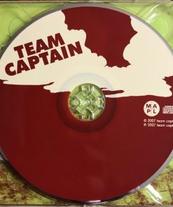 Team Captain-3