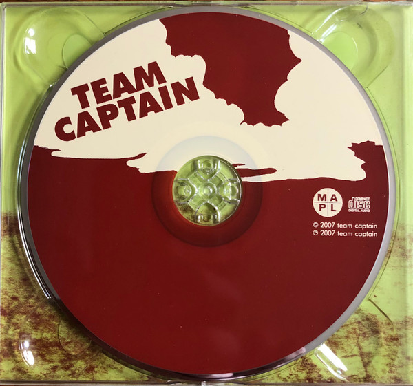 Team Captain-3