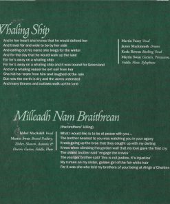 Mouth Music With Martin Furey, Ishbel MacAskill, Kaela Rowan-3