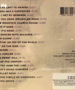 Nitty Gritty Dirt Band-1