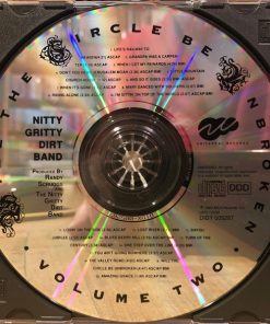 Nitty Gritty Dirt Band-2