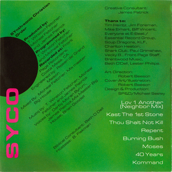 Syco-3