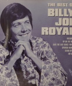 Billy Joe Royal-0