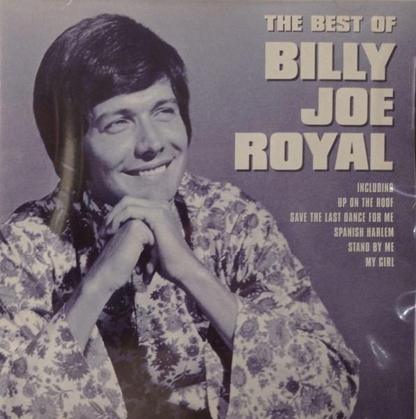 Billy Joe Royal-0