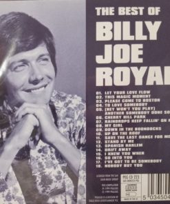 Billy Joe Royal-1