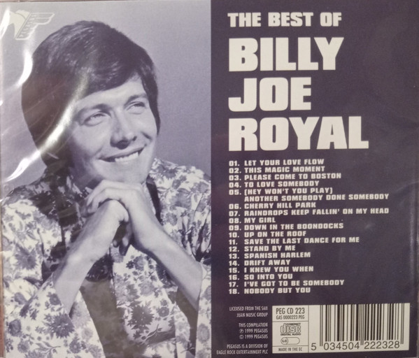 Billy Joe Royal-1