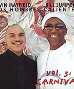 Los Hombres Calientes-0