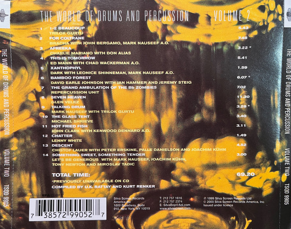 Various-2