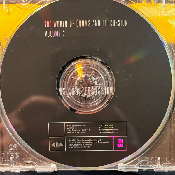 Various-3