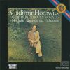 Vladimir Horowitz, Ludwig van Beethoven-0