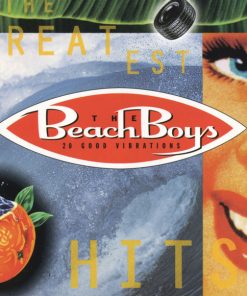 The Beach Boys-0