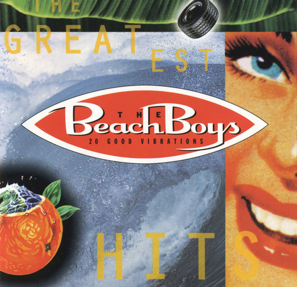 The Beach Boys-0