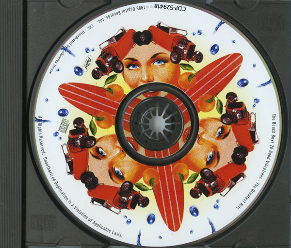 The Beach Boys-2