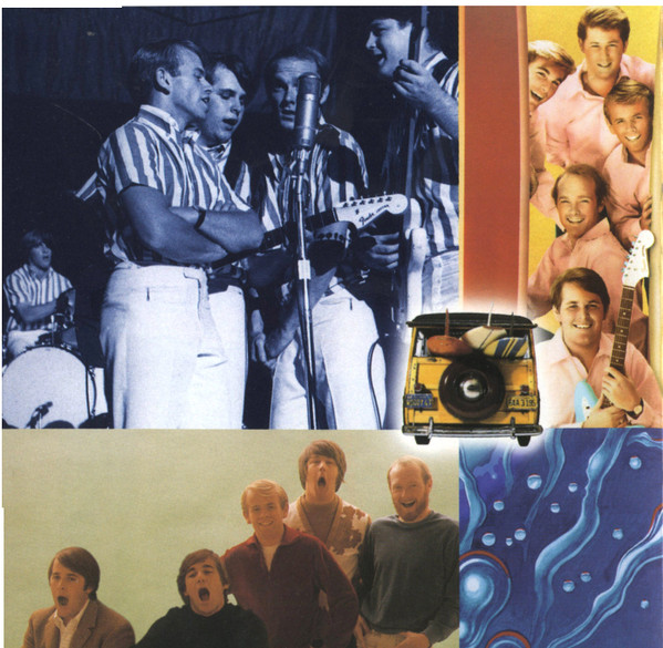 The Beach Boys-4