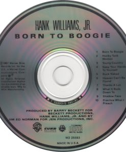 Hank Williams, Jr.*-2