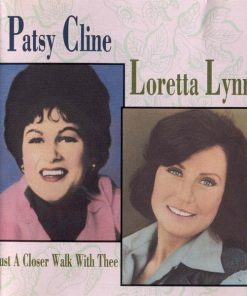 Patsy Cline / Loretta Lynn-0
