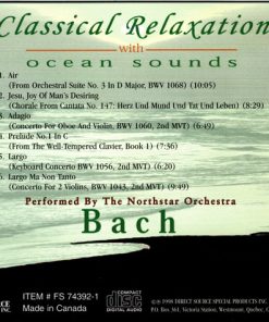 Bach*-1