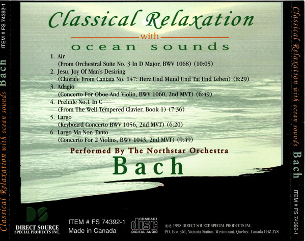 Bach*-1