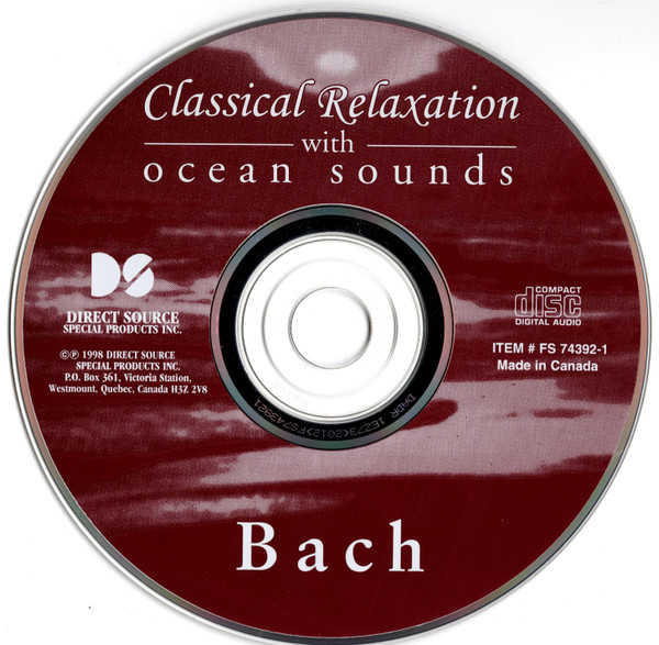 Bach*-2