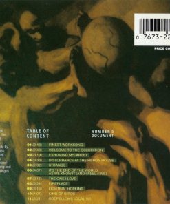 R.E.M.-1