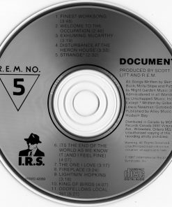 R.E.M.-2