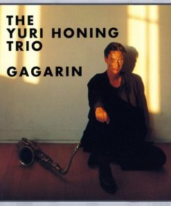 The Yuri Honing Trio-0