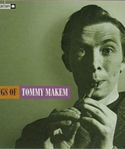 Tommy Makem-0