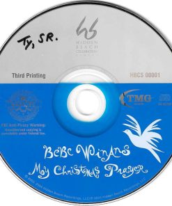 BeBe Winans-3