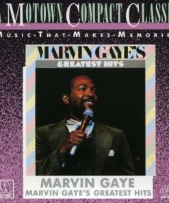 Marvin Gaye-0