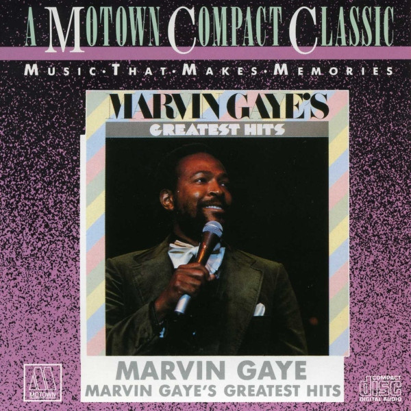 Marvin Gaye-0