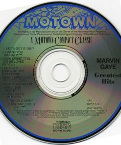 Marvin Gaye-2