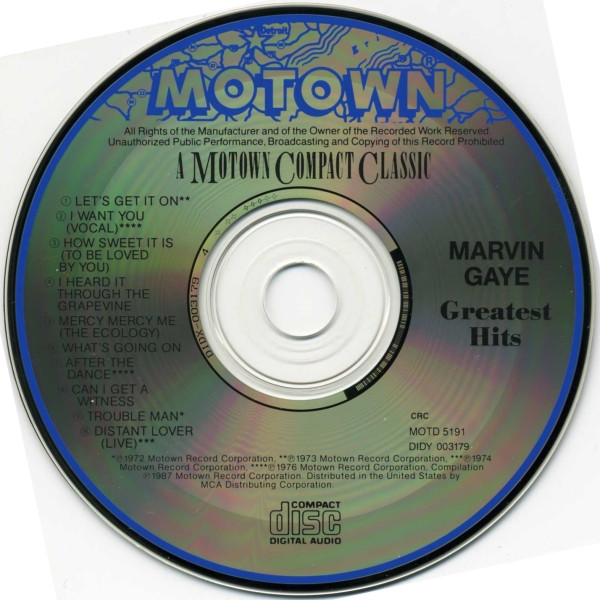Marvin Gaye-2
