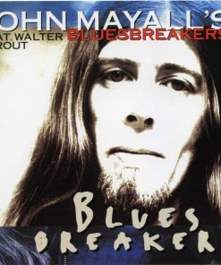 John Mayall's Bluesbreakers* Feat. Walter Trout-0