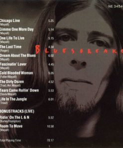 John Mayall's Bluesbreakers* Feat. Walter Trout-1