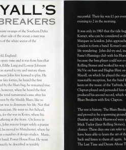 John Mayall's Bluesbreakers* Feat. Walter Trout-4