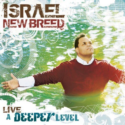 Israel, New Breed*-0